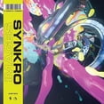 thumbnail image 1 of Synkro - Images - Music & Performance - Vinyl, 1 of 1