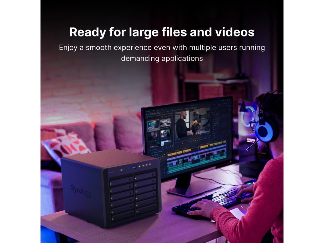 Synology Synology Collection Synology Synology Collection