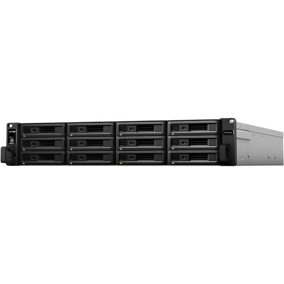 Synology FlashStation/RackStation RX1217SAS 12-Bay Expansion Unit