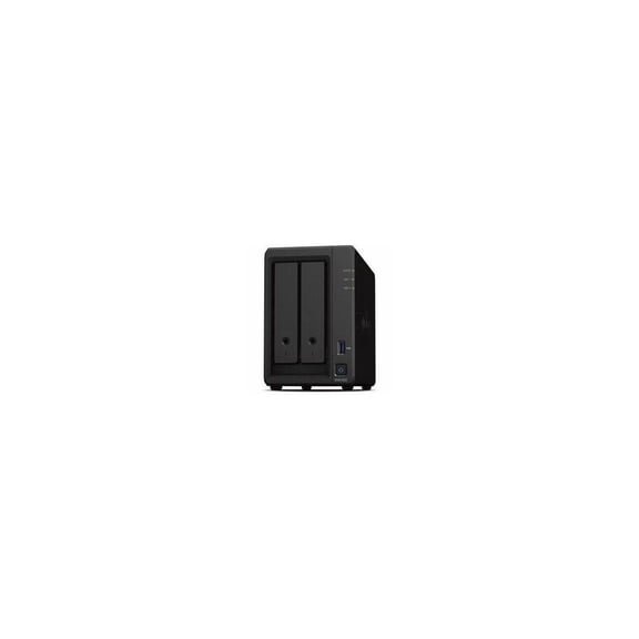 Synology Deep Learning NVR Series - 6 GB HDD - Network Video Recorder - HDMI - Full HD Recording