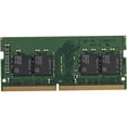 thumbnail image 1 of Synology 16GB DDR4 SDRAM Memory Module - For Storage System - 16 GB DDR4 SDRAM - OEM - ECC - Unbuffered - 260-pin - SODIMM, 1 of 2