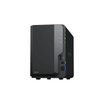 Buffalo 8TB LinkStation 220 Personal Cloud Storage NAS Drive (2 x Buffalo 8TB LinkStation 220 Personal Cloud Storage NAS Drive (2 x