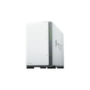 Synology 2-bay DiskStation DS223j Diskless