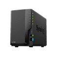 thumbnail image 1 of Synology DiskStation DS224+ SAN/NAS Storage System, 1 of 5