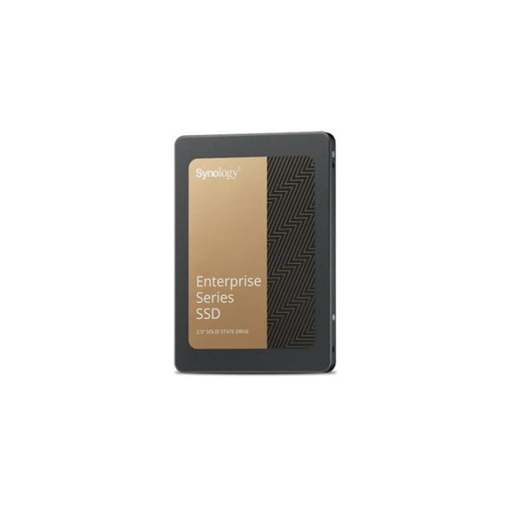 Synology Enterprise Series SAT5221 480GB 2.5" SATA III Internal SSD #291372