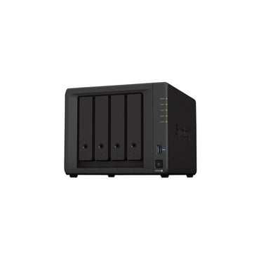 Synology 4-Bay NAS DiskStation DS923+