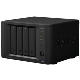 Synology-4-Bay-NVR-Deep- Synology-4-Bay-NVR-Deep-