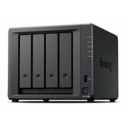 سينولوجي 4-باي ديسك ستيشن DS925+