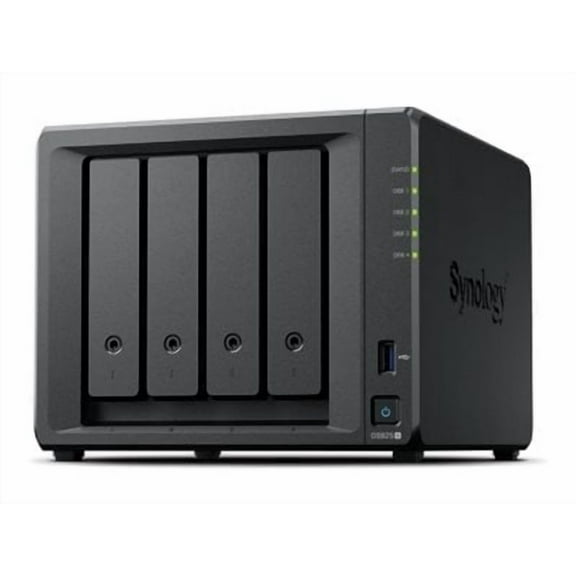 Synology 4-bay DiskStation DS925+