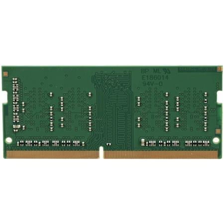 Synology 4GB DDR4 Memory Module - 2666 MHz Clock Speed - 4GB (1 x 4GB) Capacity - Non-ECC - For Select Synology NAS Servers