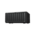 thumbnail image 1 of Synology 8-bay DiskStation DS1823xs+ (Diskless), 1 of 5
