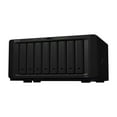 thumbnail image 1 of Synology 8 bay NAS DiskStation DS1821+ (Diskless), 1 of 5
