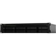 thumbnail image 1 of Synology 8 bay RackStation RS1221RP+ Rackmount NAS (Diskless), 1 of 5