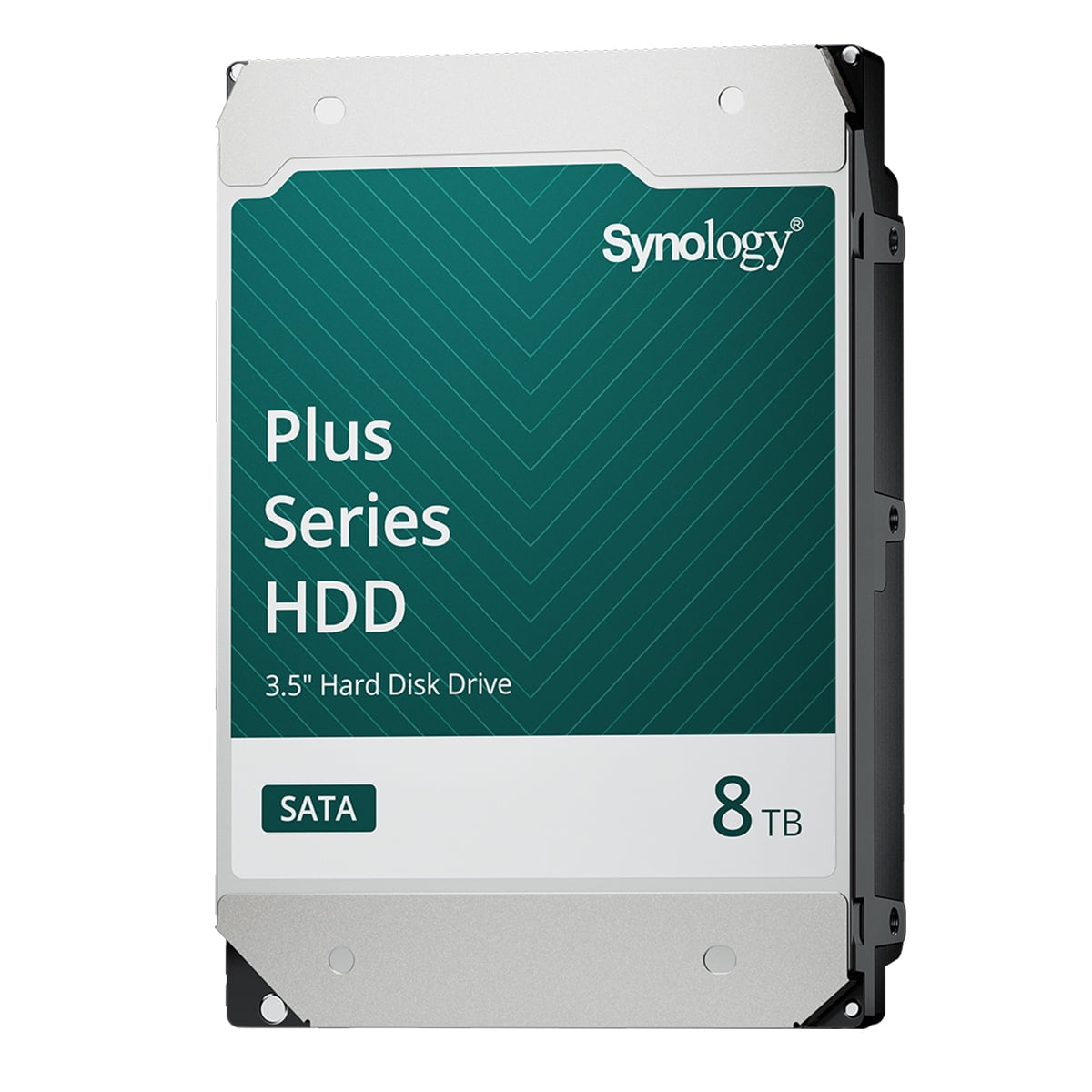 Synology HAT3310 8TB Plusシリーズ SATAHDD3.5 Synology 8TB HAT3310 Plus Series SATA III 3.5