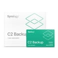 thumbnail image 1 of Synology C2-BACKUP500G-1Y-NA C2 Cloud Backup License: 500GB 1 Year, 1 of 2