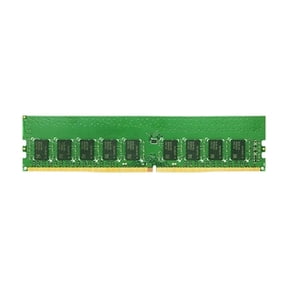 Synology 16GB DDR4 2666MHz 288pin ECC Reg DIMM Memory Module D4EC266616G
