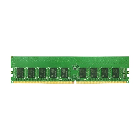 Synology 16GB DDR4 2666MHz 288pin ECC Reg DIMM Memory Module D4EC266616G