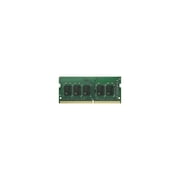 Synology RAM Module - For Notebook, NAS Server - 16 GB DDR4 SDRAM - ECC - Unbuffered - 260-pin - SODIMM