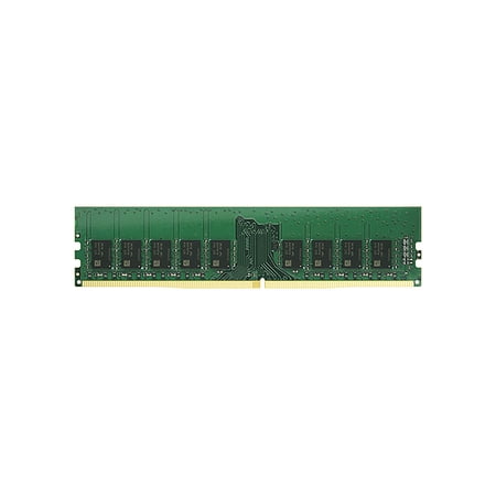 Synology D4EU02 16GB 288-Pin DDR4 ECC Unbuffered DIMM Memory Module