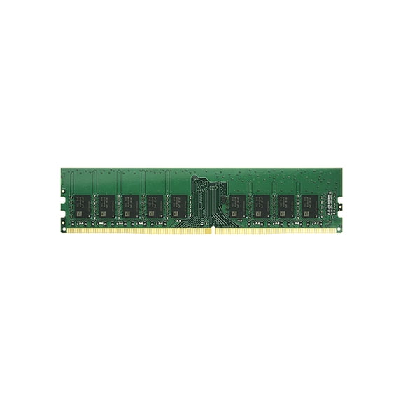 Synology D4EU02 16GB 288-Pin DDR4 ECC Unbuffered DIMM Memory Module