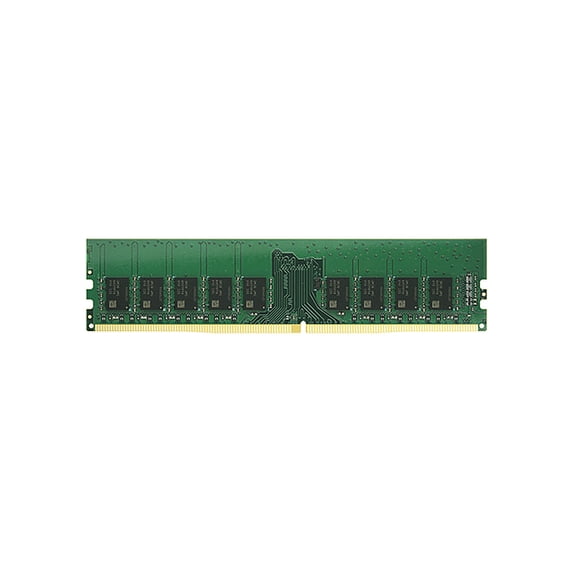 Synology D4EU02 16GB 288-Pin DDR4 ECC Unbuffered DIMM Memory Module