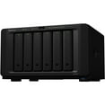 Synology DS1621+ Diskless System 6bay NAS DiskStation (Diskless)