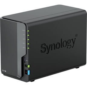 Synology DS225+ 2-Bay NAS Diskless