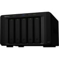 thumbnail image 1 of Synology DX517 5-Bay Network-Attached Storage Server, 1 of 8