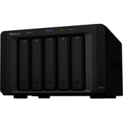 Synology DX517 5-Bay Network-Attached Storage Server