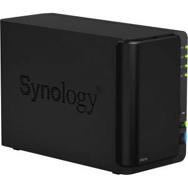 Synology-Disk-Station-DS216-II