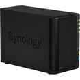 thumbnail image 1 of SYNOLOGY NAS DISKSTATION DS216+II DISKLESS, 1 of 7