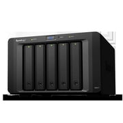 Synology Disk Station Expansion Unit 5-Bay Network-Attached Storage Server