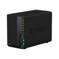 thumbnail image 1 of Synology DiskStation DS220+ 2-Bay NAS Enclosure, Black, 1 of 10