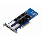 Synology 2-Port 25GbE SFP28 PCIe Network Adapter E25G30-F2