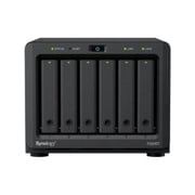 Synology FS200T 6-Bay Flash Station NAS Diskless Enclosure