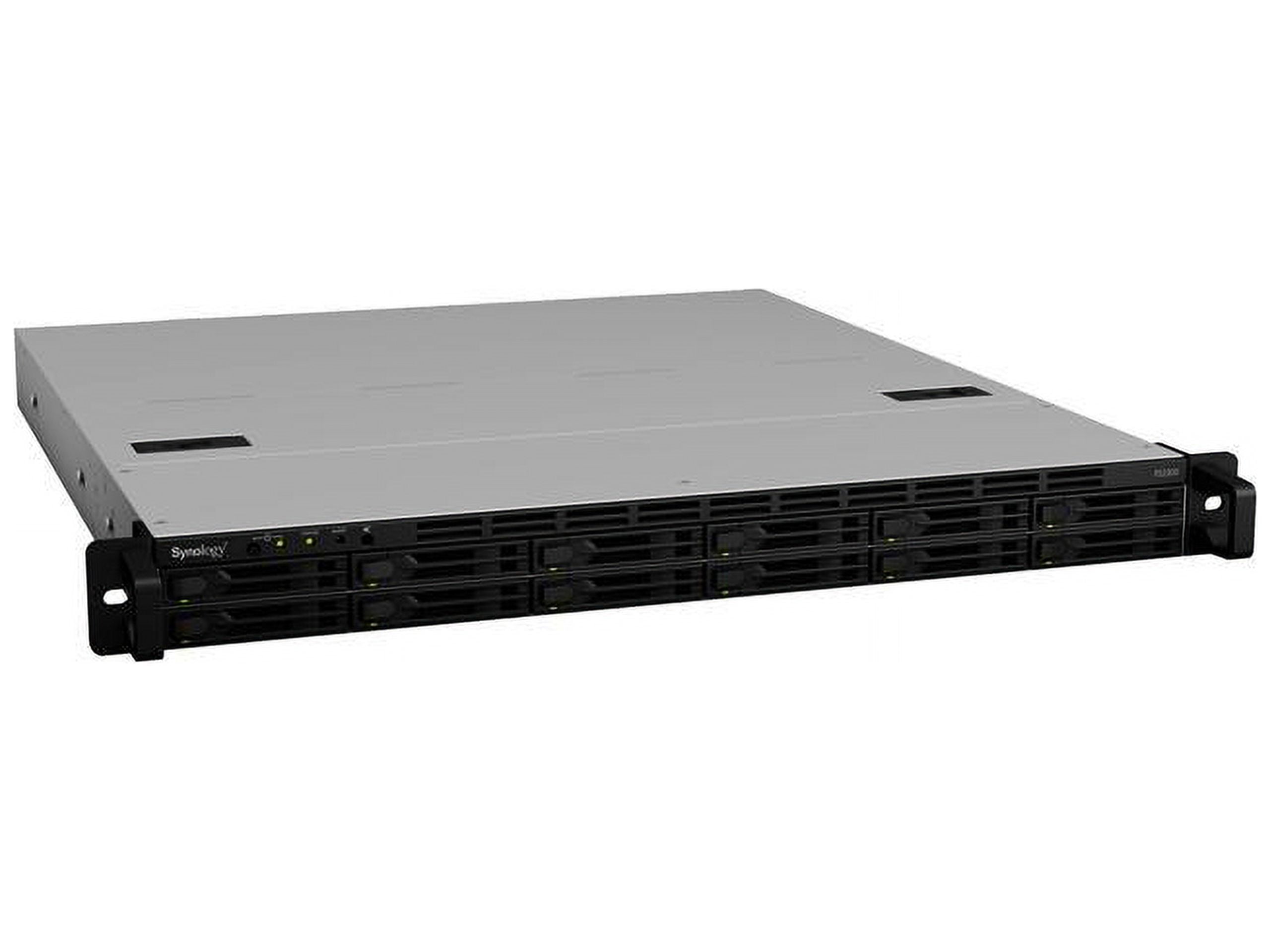 Synology FlashStation FS2500 Diskless System Network Storage