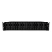 Synology FlashStation FS3410 SAN/NAS Storage System - Intel Xeon D-1541 Octa-core 8 Core 2.10 GHz - 24 x HDD Supported - 0 x HDD Installed - 24 x SSD Supported - 0 x SSD Installed - 16 GB RAM DDR...