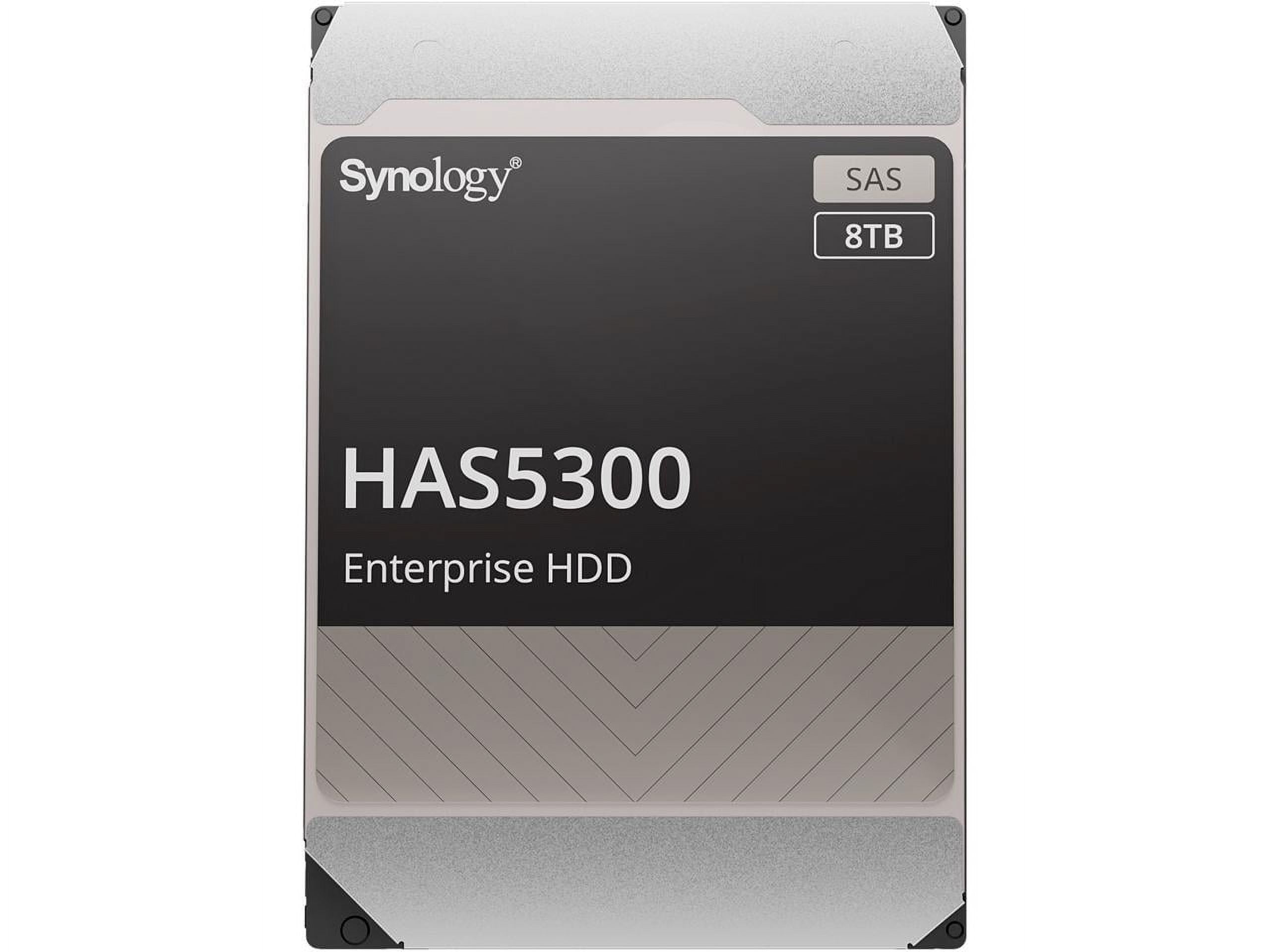 Synology Hard Drives & Storage Synology Hard Drives & Storage