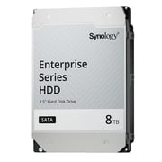 Synology HAT5320 Enterprise Series 3.5" SATA III Internal Hard Drive - 8TB