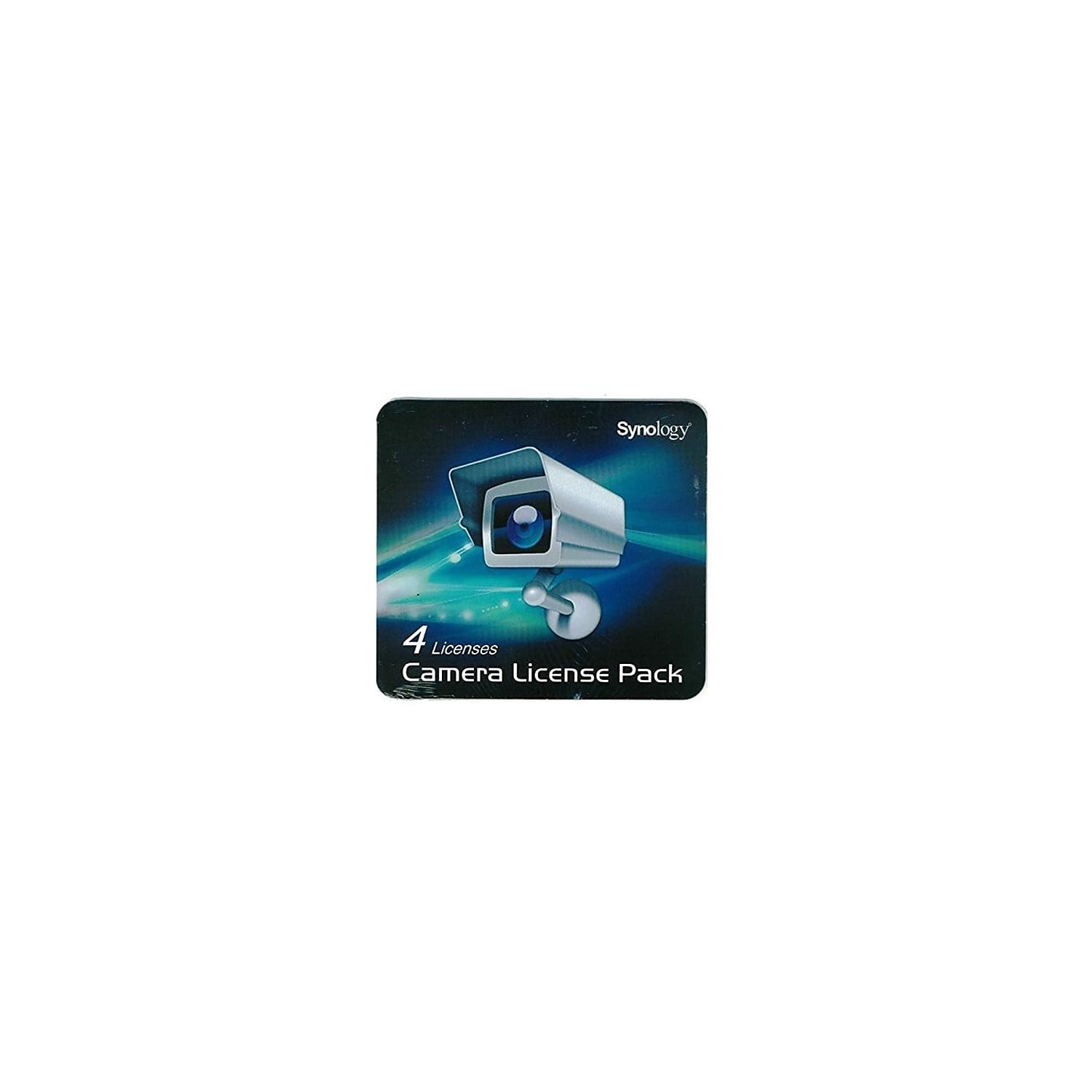 Synology Pack 1 licence Camera - LICENSE PACK 1
