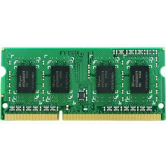 Synology RAM1600DDR3L-8GBX2 DDR3L-1600 SODIMM 16GB(2x 8GB) CL11 Notebook Memory