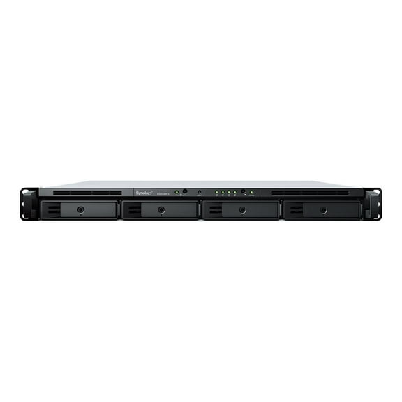 Synology RackStation RS822RP+ Diskless System Network Storage