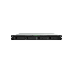 Synology RackStation RS826+ Diskless System NAS