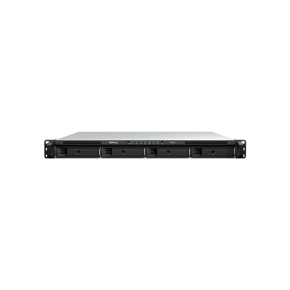 Synology RackStation RS826+ Diskless System NAS