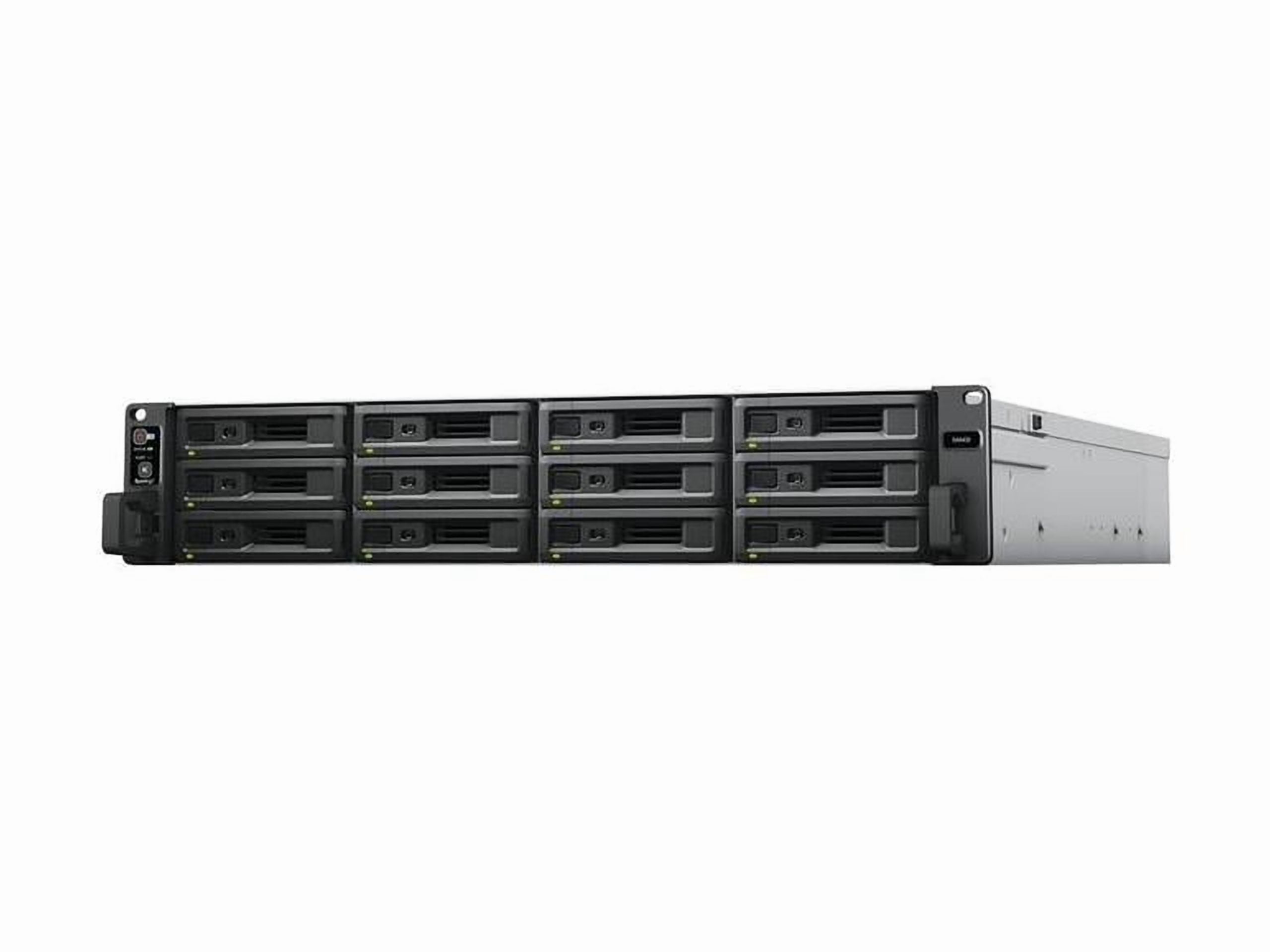 Synology SA6400 12Bay Rackmount NAS