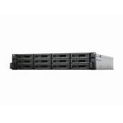 Synology SA6400 12Bay Rackmount NAS