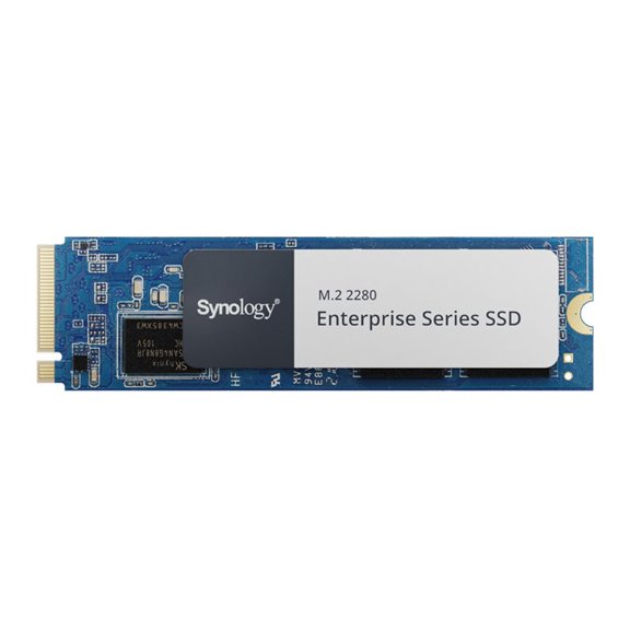 Synology SNV5400 SNV5420-800G 800 GB Solid State Drive M.2 2280 Internal PCI Express NVMe PCI Express NVMe 3.0 x4
