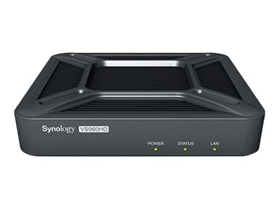 VisualStation VS960HD Surveillance Station - Walmart.com