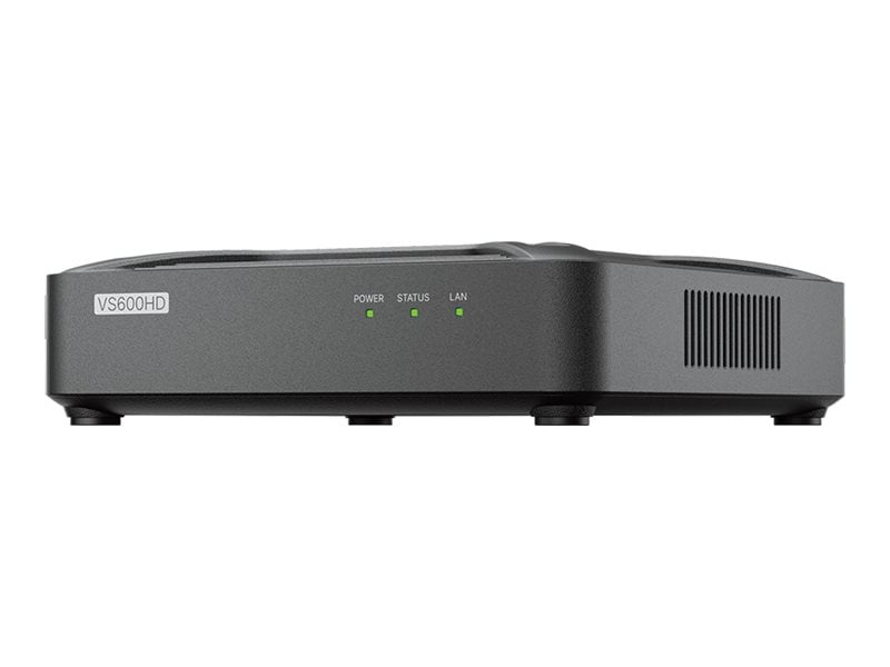 Synology VisualStation VS600HD Video Surveillance Station - Walmart.com