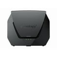 thumbnail image 1 of Synology WRX560 Dual-Band Wi-Fi 6 Router, 2.9 lbs, 1 of 5